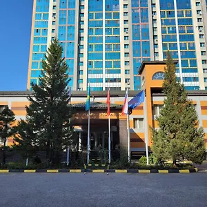 Comfort Akmola